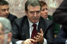 Χρυσοχοίδης: «Νομιμότατη η δημοσίευση φωτό των ιερόδουλων»