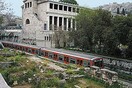 Τελείωσαν τα έργα στον Ηλεκτρικό!