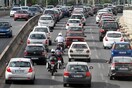 Εξετάζεται η αλλαγή του τρόπου φορολόγησης των ι.χ.