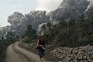 14 νεκροί στην Ινδονησία από έκρηξη ηφαιστείου