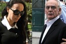 Αρχείο Τσοχατζόπουλου: Υπέρογκα ποσά για έξοδα σπιτιού και επικοινωνιακή προβολή