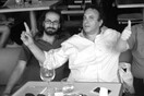 Ο Χρήστος Χωμενίδης συναντά τον frontman των Κόρε.Ύδρο.