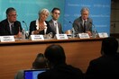 Ανοιχτό το ενδεχόμενο επιμήκυνσης για την Ελλάδα.
