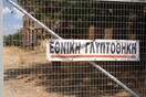 Πινακοθήκη υπό κατασκευή