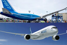 Airbus εναντίον Boeing