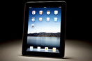 Τεμαχίζοντας το iPad