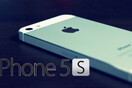 Με το "σταγονόμετρο" τα iPhone 5S