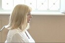 Απελευθερώθηκε δημοσιογράφος στη Λευκορωσία.