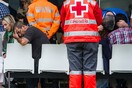 Ισπανία: «Το μαύρο κουτί θα δώσει την απάντηση για το δυστύχημα»