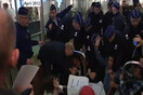 Οι ισραηλινές αρχές ρίχνουν μια ματιά στα e-mail των τουριστών