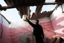 Αεροπορικές επιδρομές των Ισραηλινών στη Λωρίδα της Γάζας