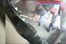 Απίστευτο ξέσπασμα Ιταλού.