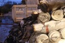 Ιταλία: Επτά νεκροί σε πυρκαγιά σε βιομηχανία