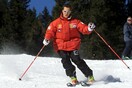 Σοβαρός τραυματισμός του Σουμάχερ