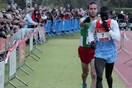 Ivan Anaya: Ο αθλητής που παραχώρησε την πρωτιά στον συναθλητή του