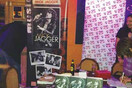 Mick Jagger:Η βιογραφία του από τις εκδόσεις Ψυχογιός