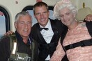 Σκοτώθηκε ο «James Bond» των Ολυμπιακών Αγώνων του Λονδίνου