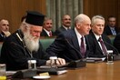 “Προς επιχειρηματίες επιστολή” από τον Αρχιεπίσκοπο