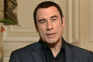 Η επιστροφή του John Travolta