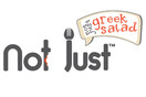 Not Just Greek Salad