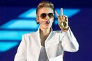 O Justin Bieber επενδύει σε νέο κοινωνικό δίκτυο