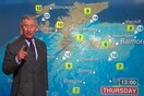 O πρίγκιπας Κάρολος λέει τον καιρό! (video)