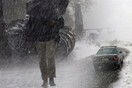 Οδηγίες για την κακοκαιρία που έρχεται
