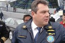 Καμμένος προς Τσίπρα: «Έλα να παραιτηθούμε να γίνουν εκλογές»