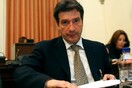 Υποψήφιος και το 2014 ο Καμίνης