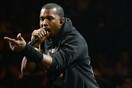Κατακραυγή για τον Kanye West
