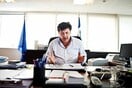 Ως ύποπτος στον εισαγγελέα ο Καπελέρης