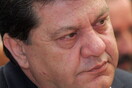 Πρόταση για απαλλαγή του Καπελέρη για τα πρόστιμα στα καύσιμα
