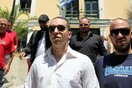 Μηνύσεις εναντίον όλων από τον Κασιδιάρη - οι δηλώσεις του σε βίντεο.