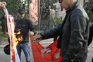 Δεν έγινε η δίκη Κασιδιάρη