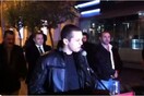 Κασιδιάρης: "Εκμεταλλευόμαστε προνόμια των βουλευτών, οπλοφορούμε και γλυτώνουμε το αυτόφωρο»