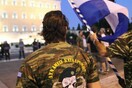 Νέα συγκέντρωση των εφέδρων στο Σύνταγμα την Κυριακή