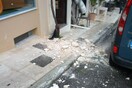 5,9 Ρίχτερ με ζημιές και κατολισθήσεις στην Κεφαλονιά