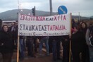 Σε παράνομες χωματερές τα σκουπίδια της Κερατέας?