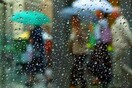 Έκτακτο δελτίο: «Αγριεύει» ο καιρός