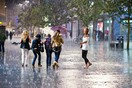 Επιστροφή στο χειμώνα