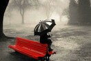 Νύχτα με βροχές και ισχυρές καταιγίδες