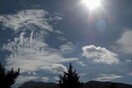 Μικρή βελτίωση του καιρού