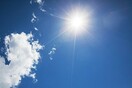 Λιακάδα στις περισσότερες περιοχές