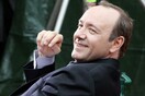 Ο Κέβιν Σπέισι για τη χρυσή εποχή της τηλεόρασης
