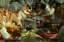 Ώρα για kimchi στη Ν. Κορέα