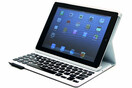 Η Logitech θα κυκλοφορήσει θήκη-πληκτρολόγιο για το iPad και το iPad Mini
