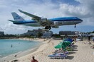 Η KLM προωθεί το φλερτ στις πτήσεις