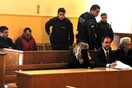 Ισόβια ο Κορκονέας - 10 χρόνια ο Σαραλιώτης.