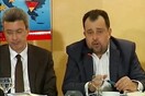 Δυο εκδότες για τον Σεραφείμ Κοτρώτσο