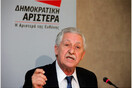 «Να ξεκαθαρίσει τις θέσεις του ο ΣΥΡΙΖΑ»